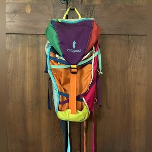 Cotopaxi Tarak 20L - Del Dia